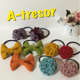 A-tresor