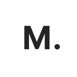 M.
