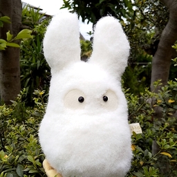 usaginomiko