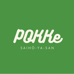 Pokke