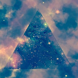 Twinkle.
