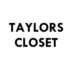 TAYLORS CLOSET