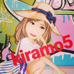 ＊kiramo5＊