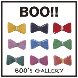 BOO!!
