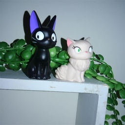 黒猫