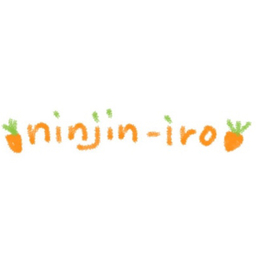 ninjin-iro