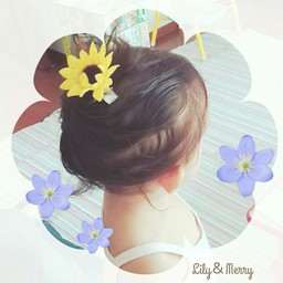 Lily＆Merry