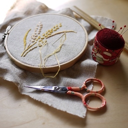 Atelier Hiris