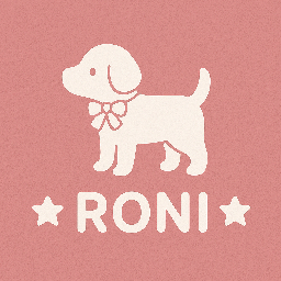 ★Roni★　ロニ
