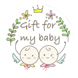 Gift for my baby 