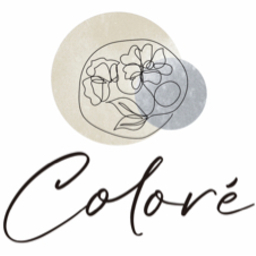 Coloré
