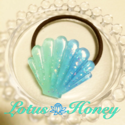 lotusxhoney