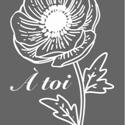 À toi -ア•トワ-