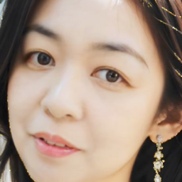不思議ちゃんAtsuko