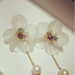 "Chinaty★handmade"