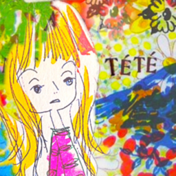 te-te