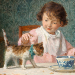catchouchou