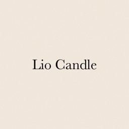 Lio  Candle