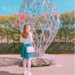 なつまる(੭ ´ ꒳ `)੭