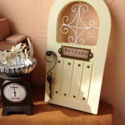 chocoron手作り雑貨