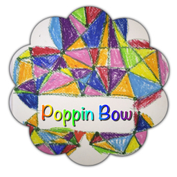 Poppin Bow