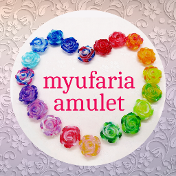 myufaria amulet