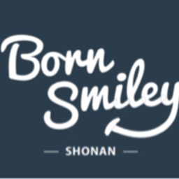 Born Smiley