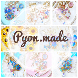 Pyon.made