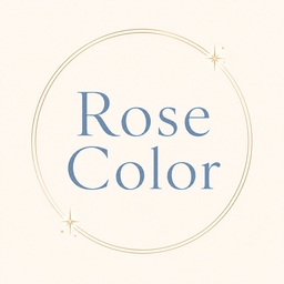 Rose Color