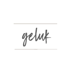 geluk〜オランダ語で「幸せ」〜