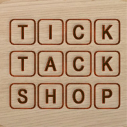 TICKTACK SHOP