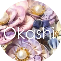 Okashi