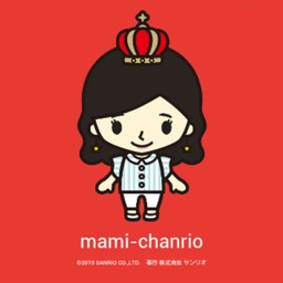 ネイリストmami
