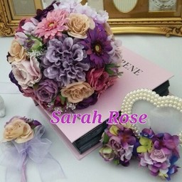Sarah Rose