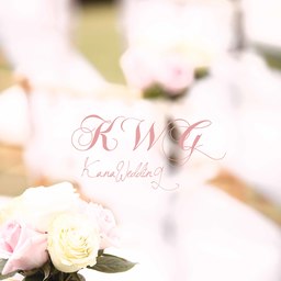 KanaWeddinG