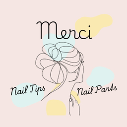 merci nails   