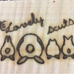 lovelyscuts