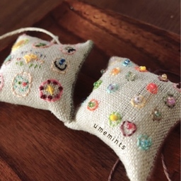 umemints