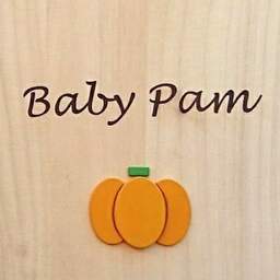＊BabyPamベビーパム＊