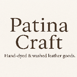 Patina Craft