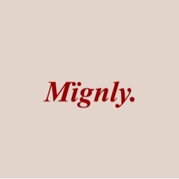 Mïgnly. ( ミンリー )
