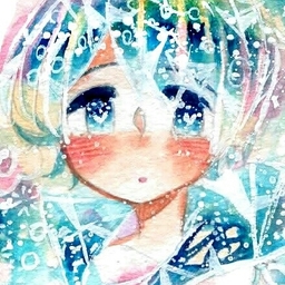 水