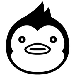 ringopenguin