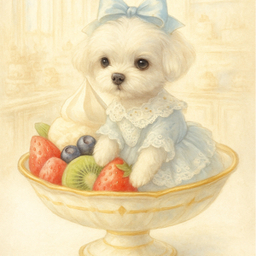 🫖 𝙿𝚞𝚏𝚏𝚢  𝚙𝚊𝚛𝚏𝚊𝚒𝚝 🍓 