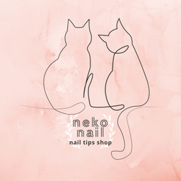 neko. nail【チップ販売】
