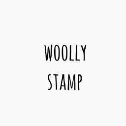 woollystamp