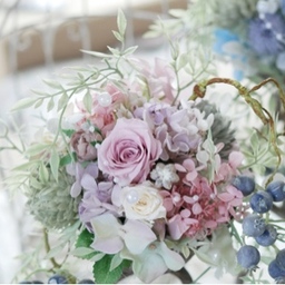 yumemitsuki.flower 