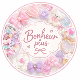 Bonheur plus 