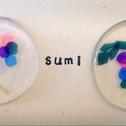 sumi