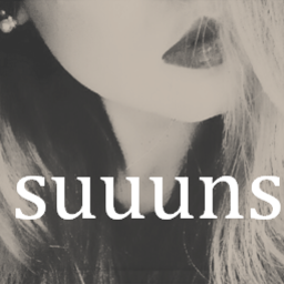 suuuns